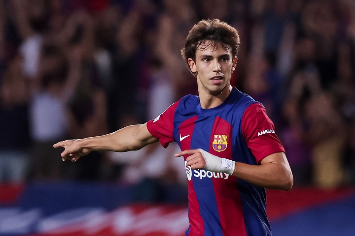 FC Barcelona zainteresirana je za potpisivanje Joãoa Félixa u zimskom prozoru